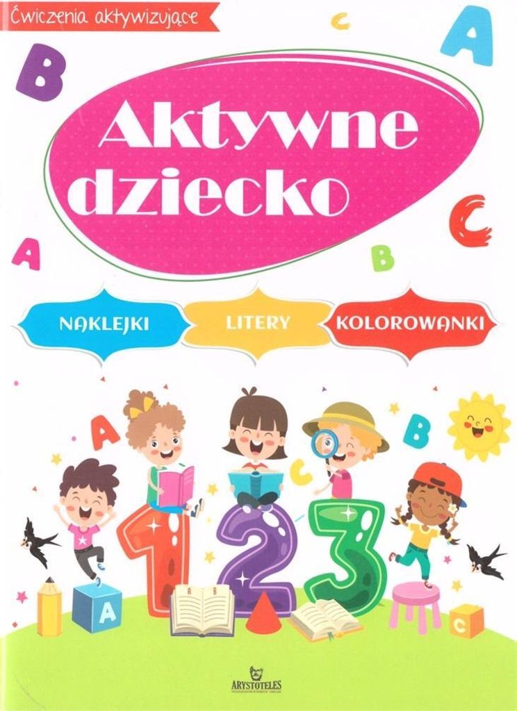 Aktywne Dziecko