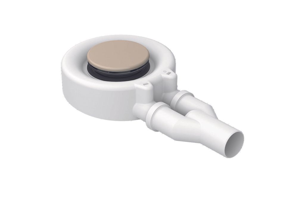 BETTE B574-422AY ZUB Duschfläche Duschwanne Ab-ÜL