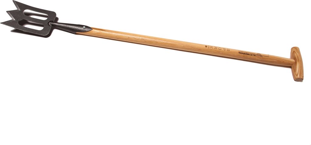 Krumpholz Damen-Spork mit 80cm Eschen-T-Stiel