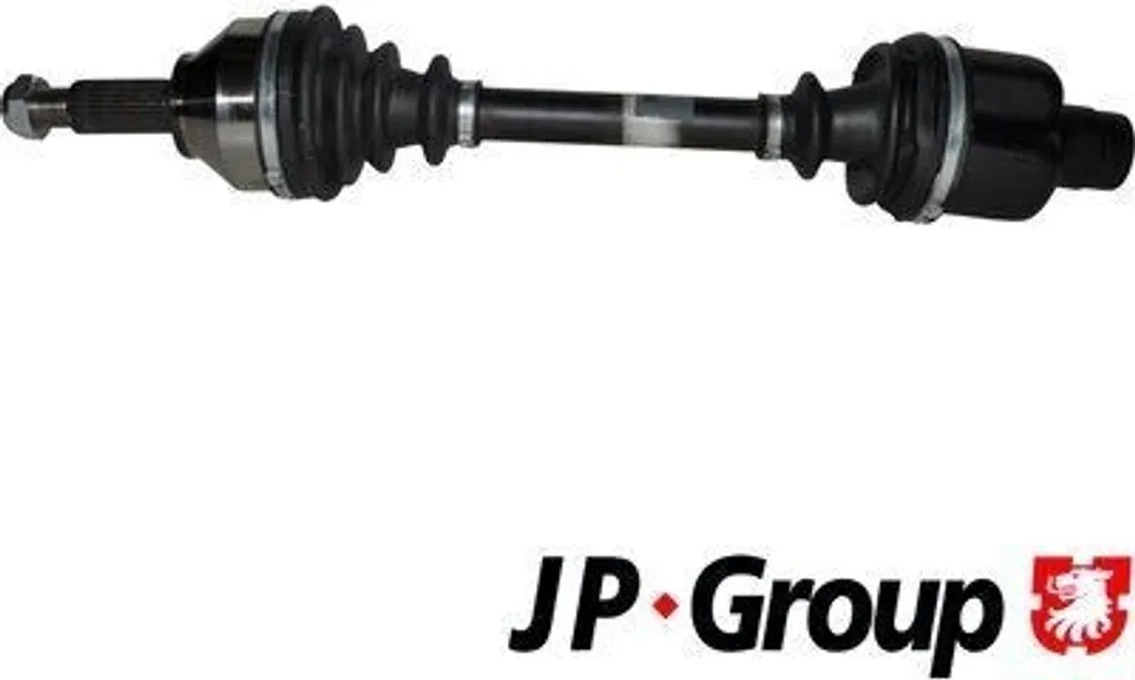Transmission avant droite Ford Mondeo III - Remplacement OE 1S7W3B436EB