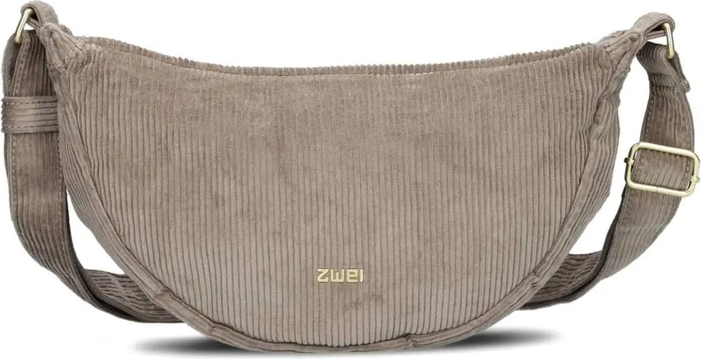 Zwei Mademoiselle.M Umhängetasche 32 cm Produktbild 