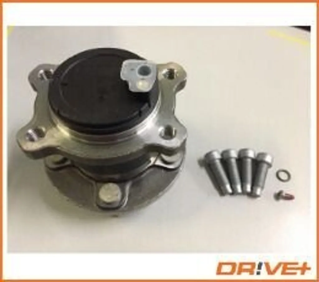 Roulement de roue haute performance OE 1682628 pour C-Max et Grand C-Max