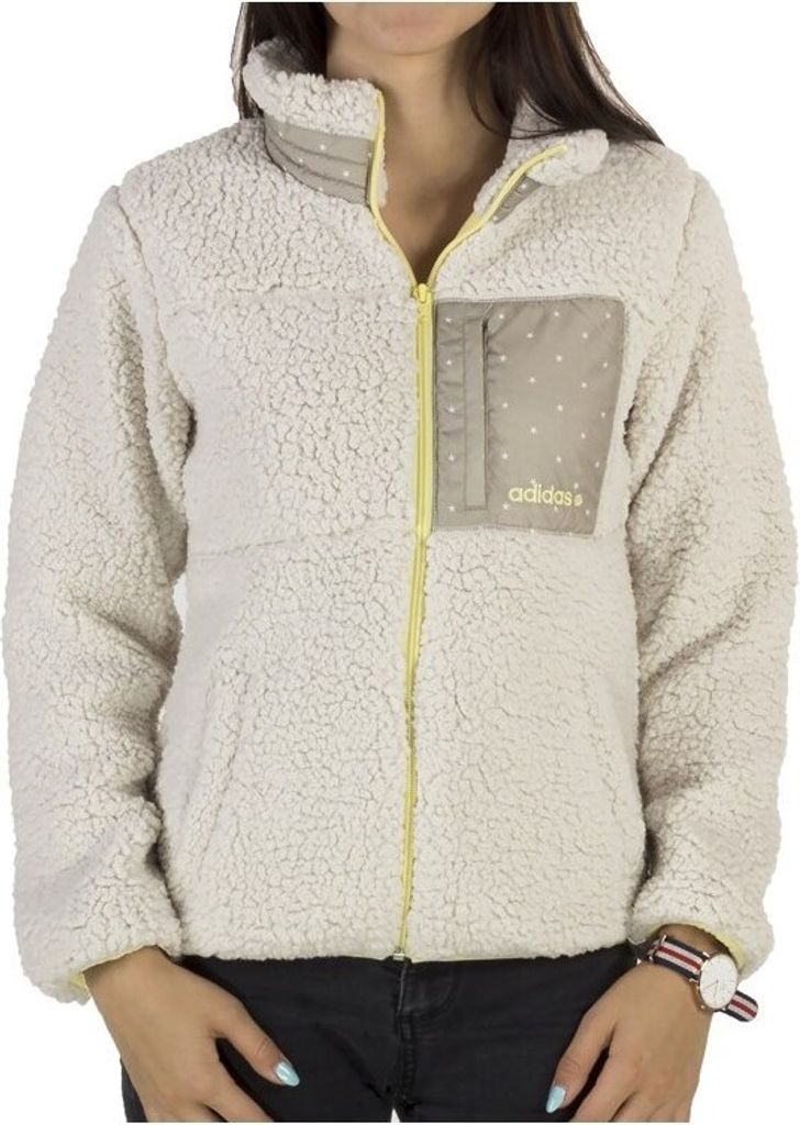 Adidas Jacken SC Bore Jacket W, S05788, Größe: S