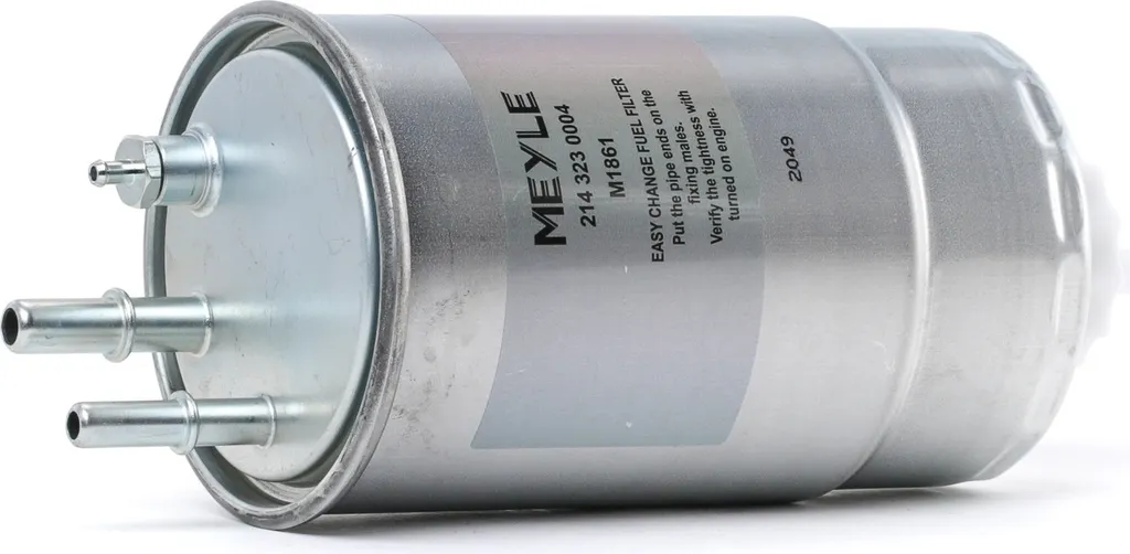 Filtre gasoil pour Citroën Nemo et Boxer - Entretien moteur MEYLE 214