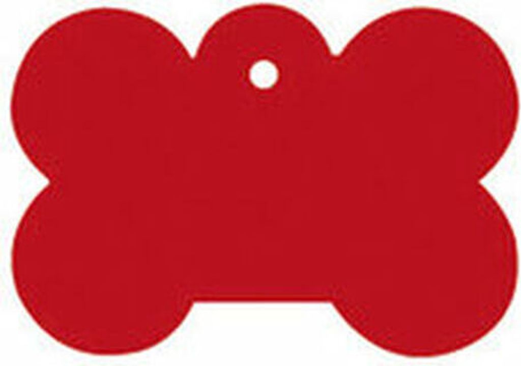 Identifikationsschild Imarc Bone Rot