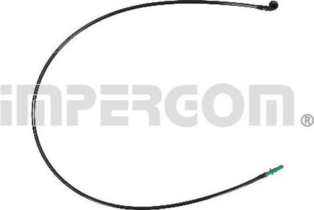 Stop Fuite Carburant Clio avec Durite Original Imperium 7700431748 OE