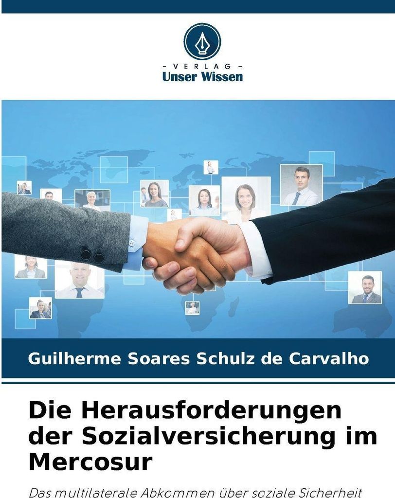 Die Herausforderungen der Sozialversicherung im Mercosur