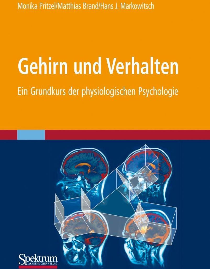 Gehirn und Verhalten