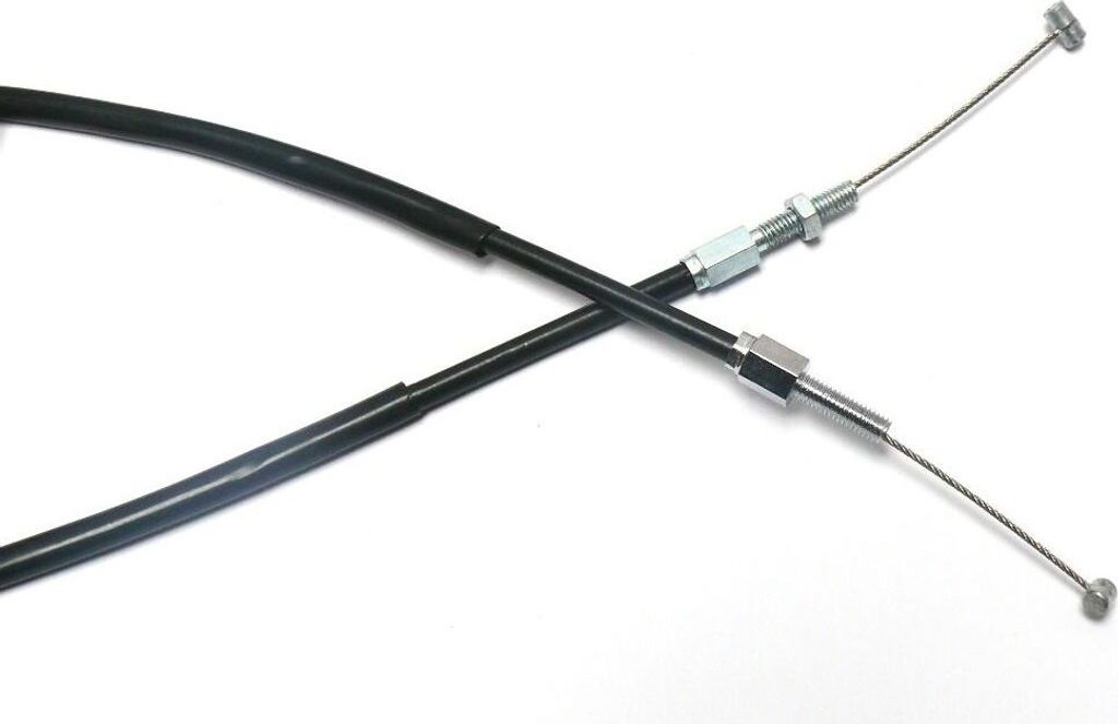 Gaszug auf für HONDA NX 650 Dominator RD02 1988-94 Produktbild 