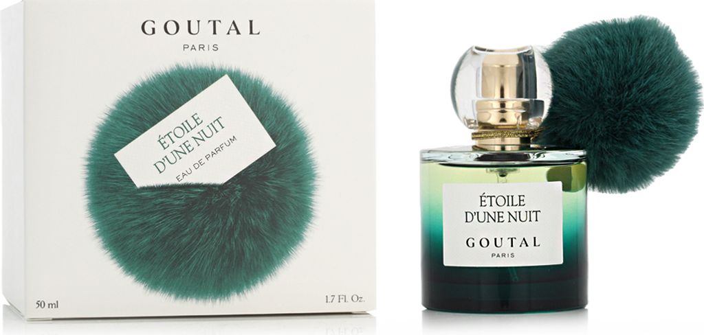 Goutal Étoile d'une Nuit Eau de Parfum Spray (50 ml) Produktbild 