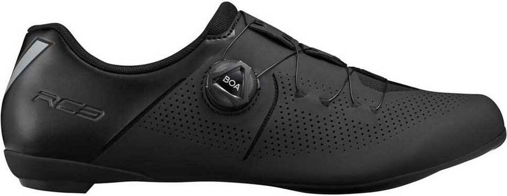 Shimano vélo de course - Chaussures de vélo RC302 WIDE, Image du produit 