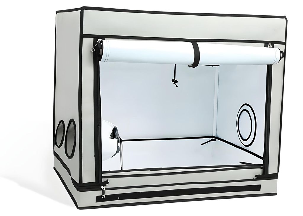 Homebox R80S Ambient, 80x60x70cm Produktbild 