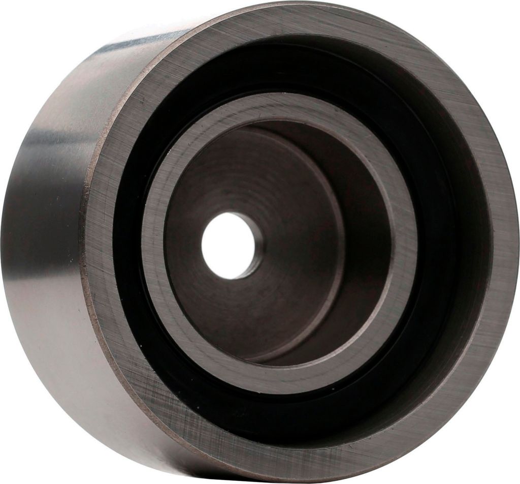 RIDEX 313D0025 Umlenkrolle Zahnriemen Ø59,0mm für AUDI 80 Limousine (8C2, B4) Cabriolet (8G7, B4) A8 (4D2, 4D8) 80 Avant (8C5, B4) 100 Limousine