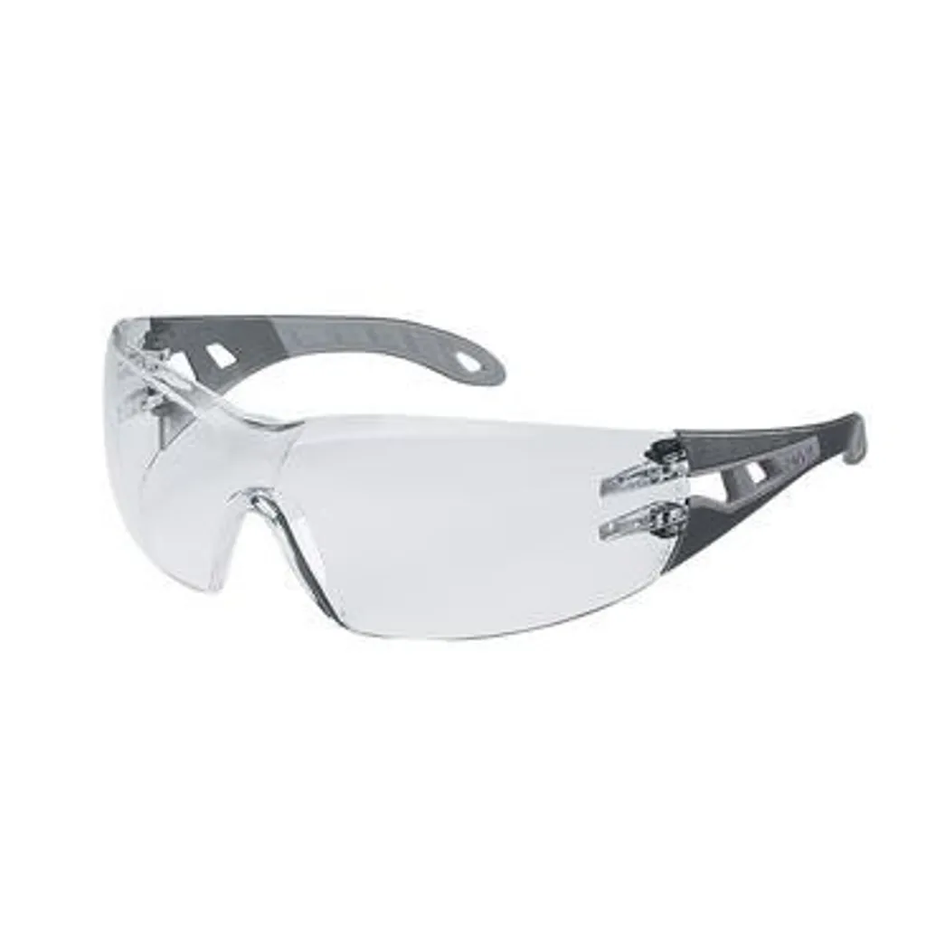 Lunettes de chantier uvex pheos 9192785 - Protection pour le travail