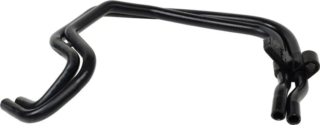 Tuyau de chauffage renforcé GATES 02-2500 compatible Movano X70