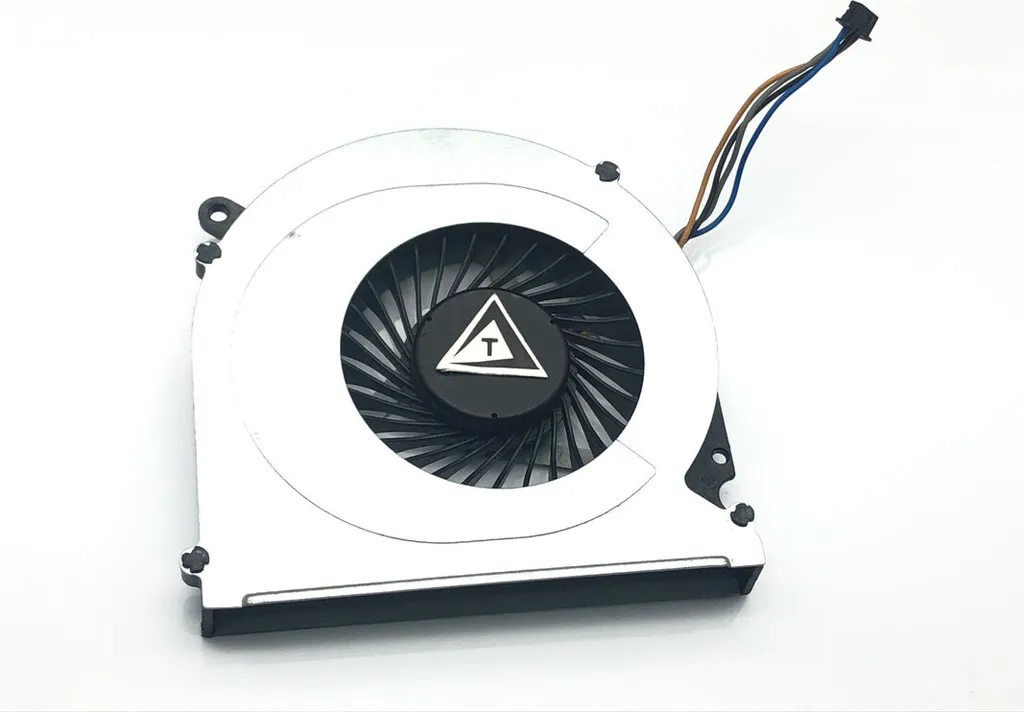 Ventilateur HP Pavilion M4 M4-1000 6033B0032702 A01 - Pièce Origine