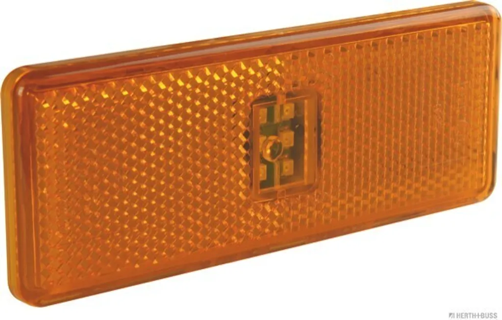 HERTH+BUSS 82710200 Luce Ingombro Laterale LED OE 544 52 11 - Shop Ricambi