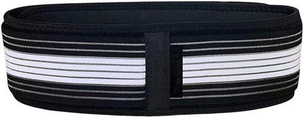 Ceinture pour sciatique avec soutien lombaire - Ceinture de Image du produit 