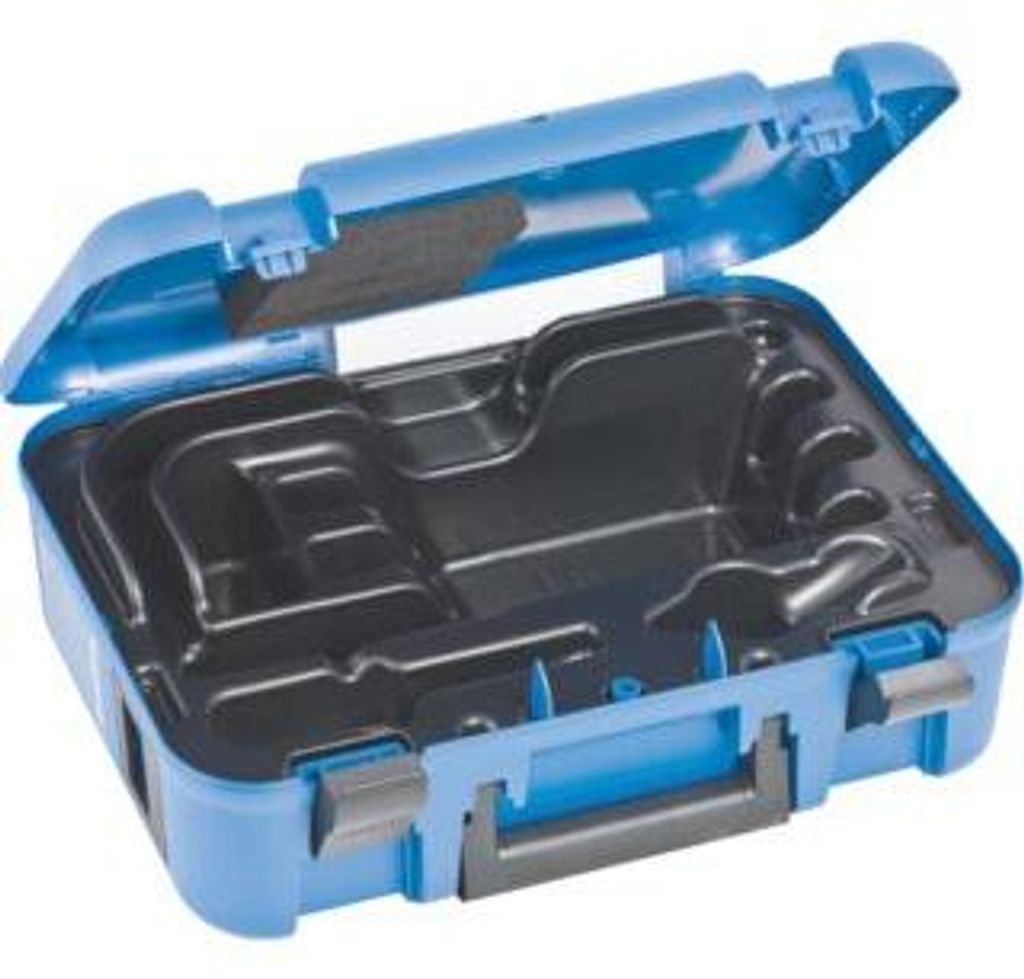 Geberit 691144001 Koffer für Mepla Handpresswerkzeug