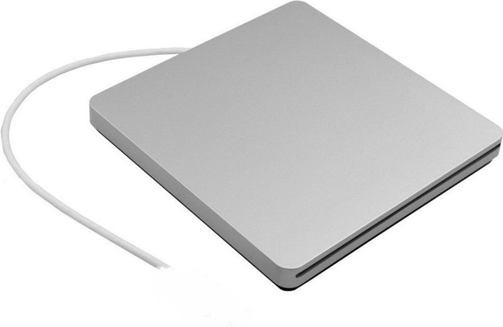 Externer USB-Steckplatz für DVD-CD-RW-Laufwerk, Produktbild 