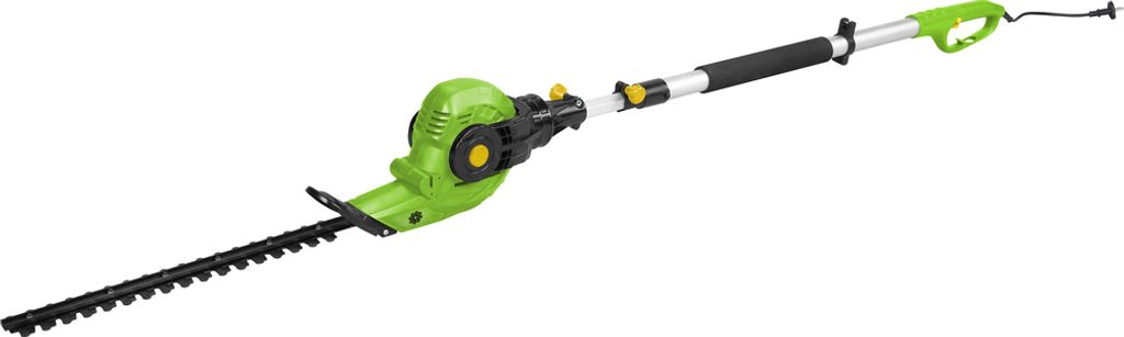 Fieldmann FZN 6005-E Power-Heckenschere 450 W 3,7 kg Produktbild 