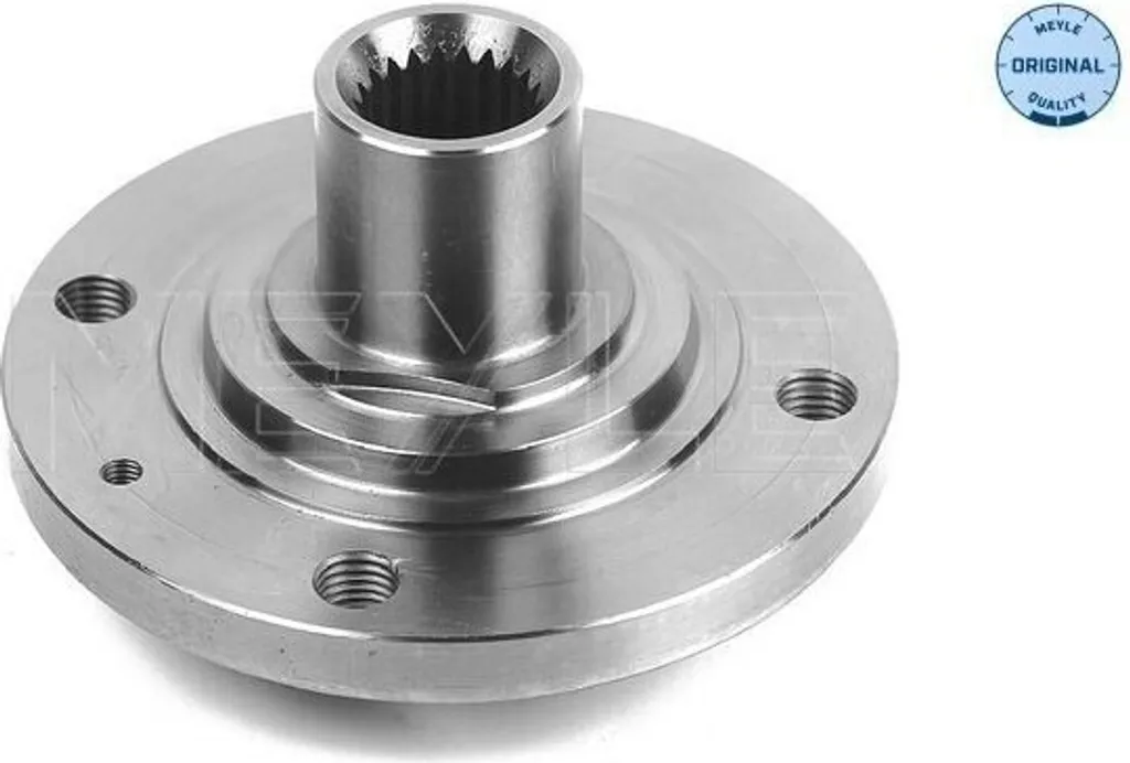 Moyeu de roue MEYLE 100 407 0006 pour Jetta II - Réf OE 191 407 615