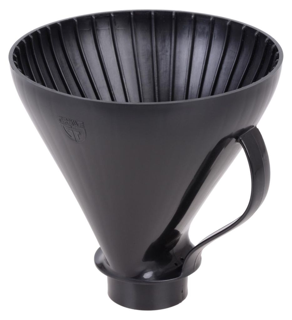 GRÄWE Kaffeefilteraufsatz aus Kunststoff für Isolierkannen Produktbild 