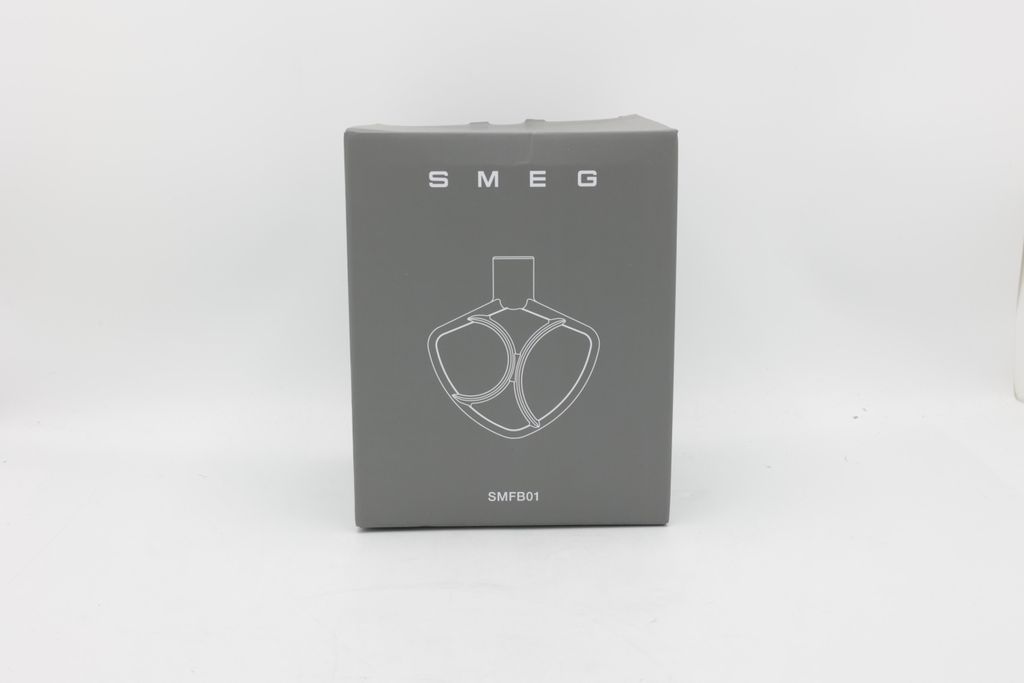 Flachmischer für standmixer smf01 Smeg SMFB01 Produktbild 