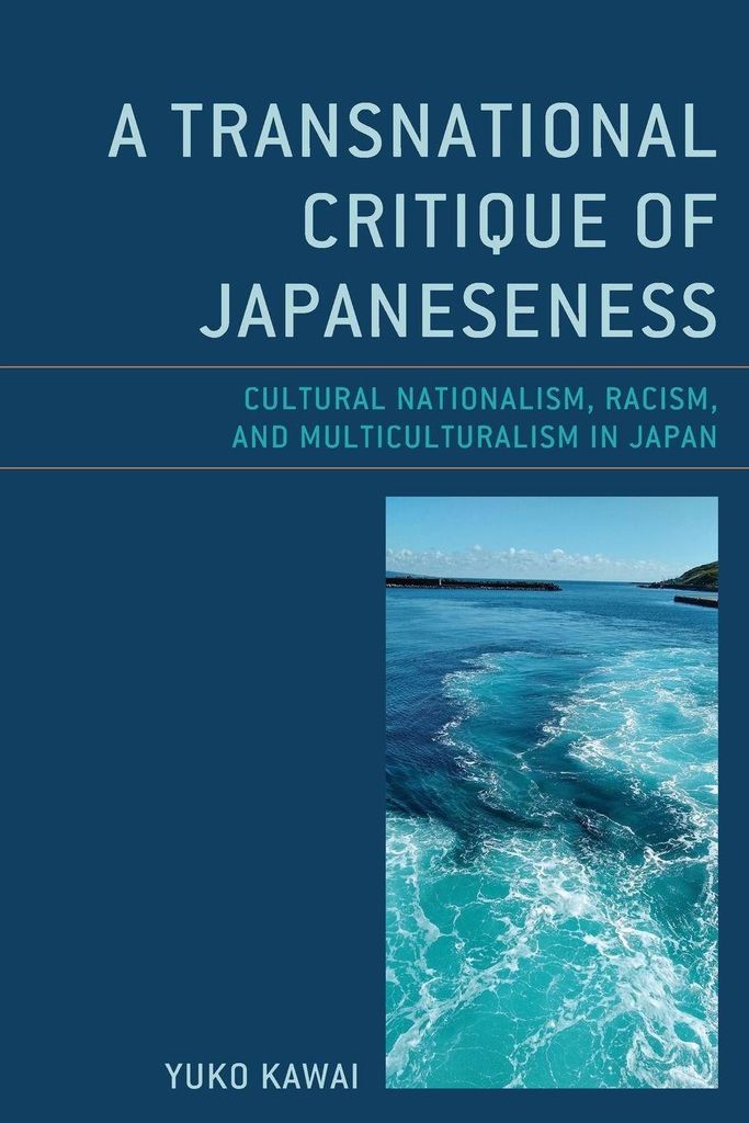 Transnational Critique of Japaneseness