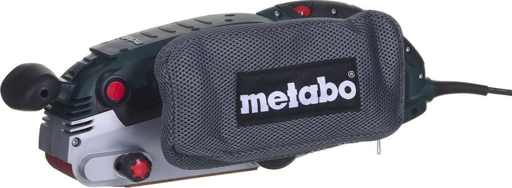 Metabo BAE 75, lijadora de banda eléctrica profesional, Imagen del producto 