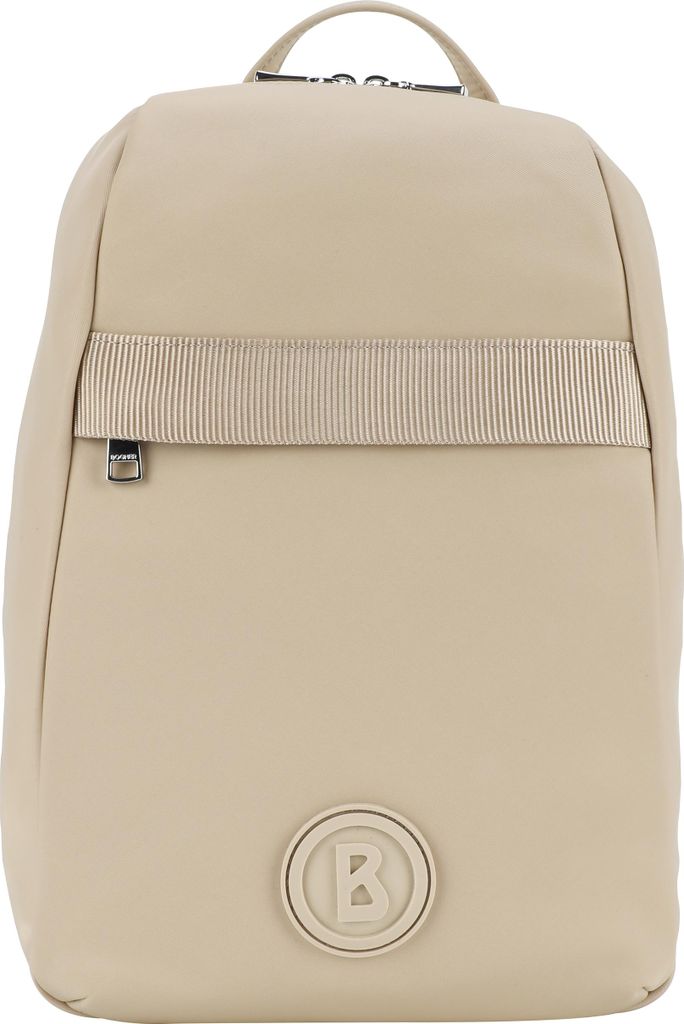 Bogner backpack svz maggia maxi beige