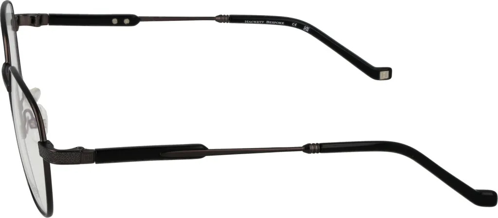 Monture de lunettes Hackett Bespoke HEB309 - Style Optique de Qualité - 4