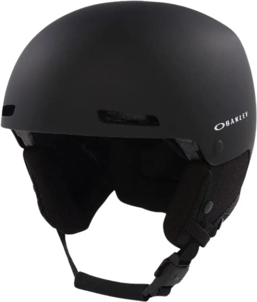 Oakley MOD1 Casque MIPS I.C.E. avec Technologie de Sécurité Avancée S