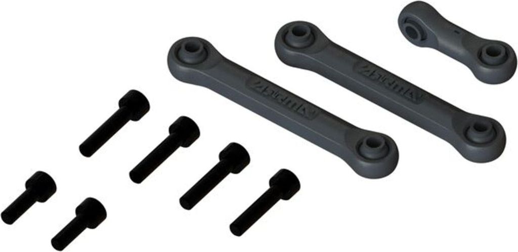 Arrma Steering Link Set B: GROM