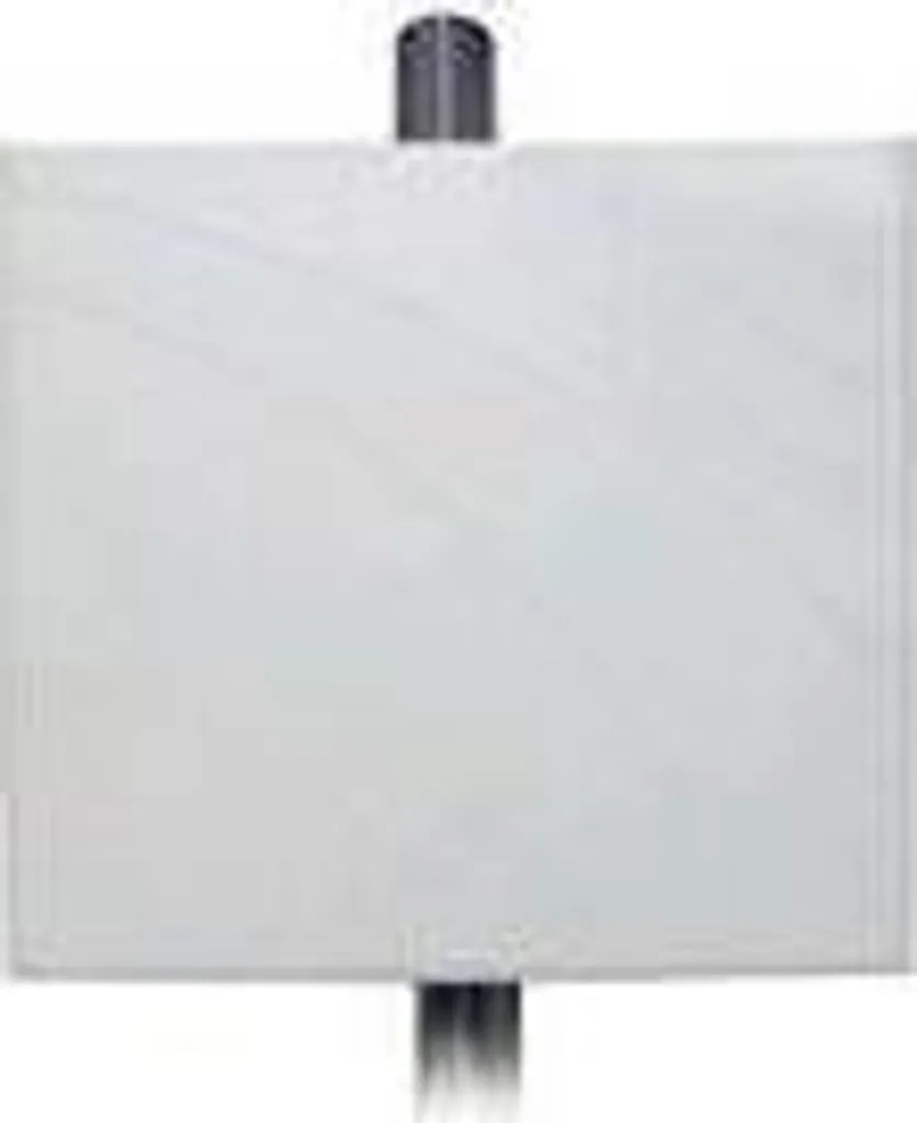 Antenne Patch 9dbi 2,4 Ghz ALLNET ALL19011 Gain élevé et Format Compact