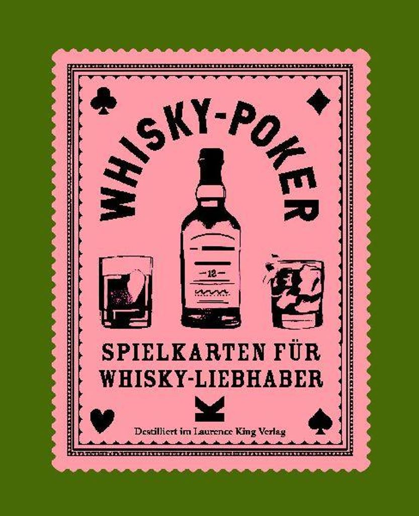 Whisky-Poker Produktbild 