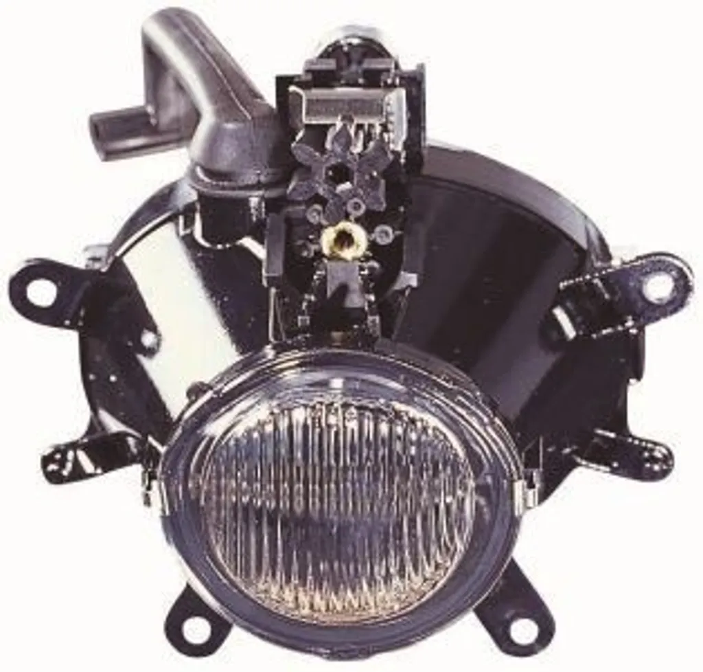 ABAKUS 444-2008N-UQ - Fendinebbia OE 63176911007 per Serie 3 (E46)