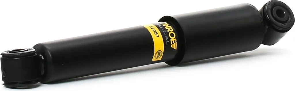 Amortisseur Monroe 42057 : stop aux vibrations pour Fiat et Alfa Romeo