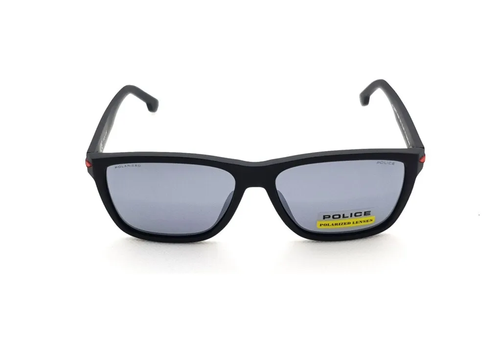 Police Tailwind 3 SPLB38E fini l'éblouissement avec ces lunettes de soleil
