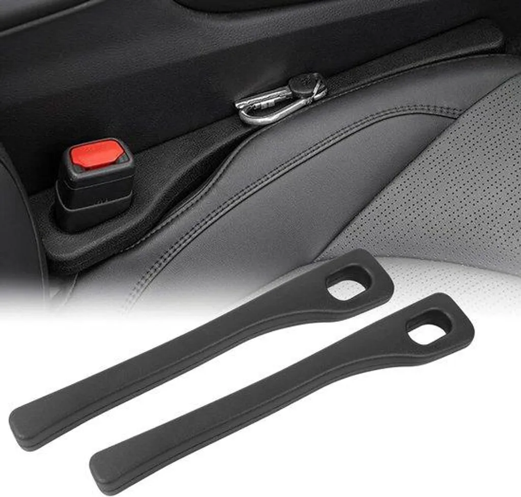 Rénovez vos sièges abîmés avec ce kit de revêtement similicuir 2 pcs