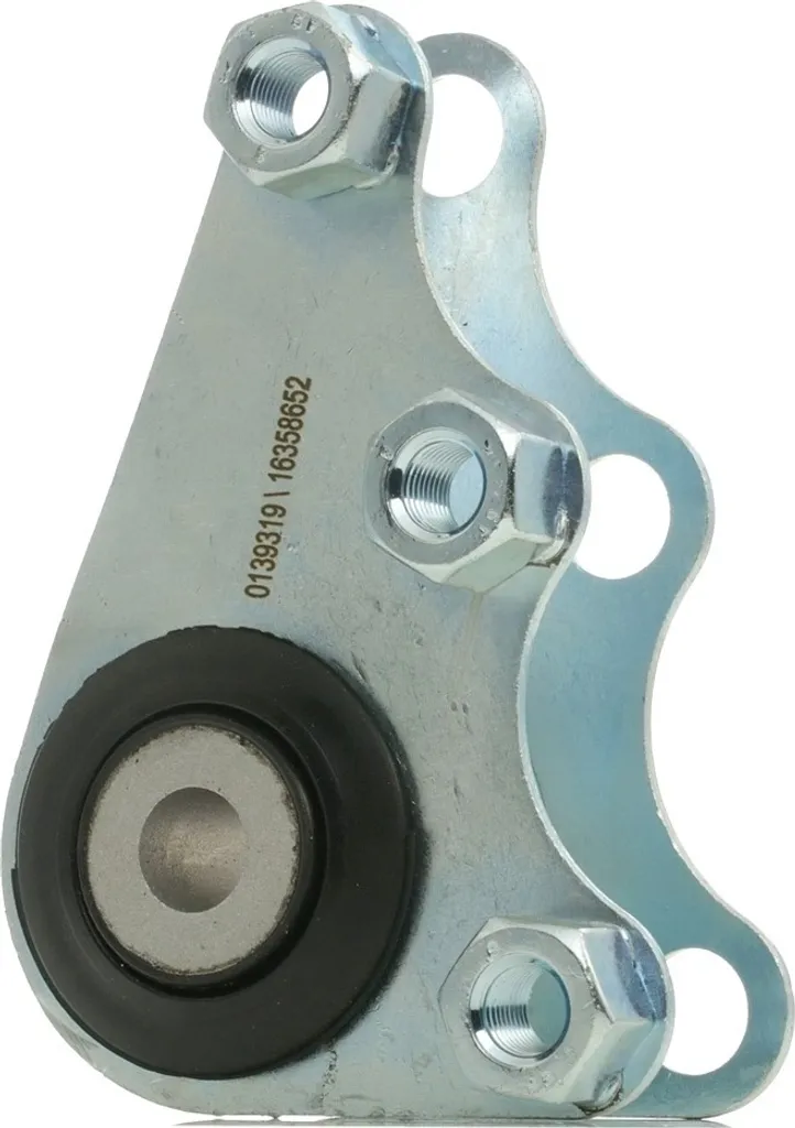 Éliminez les vibrations moteur Jumper Ducato avec le support STARK 1806 91