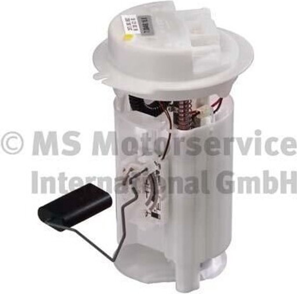 PIERBURG 7.00468.16.0 - Kraftstoffpumpe für 406
