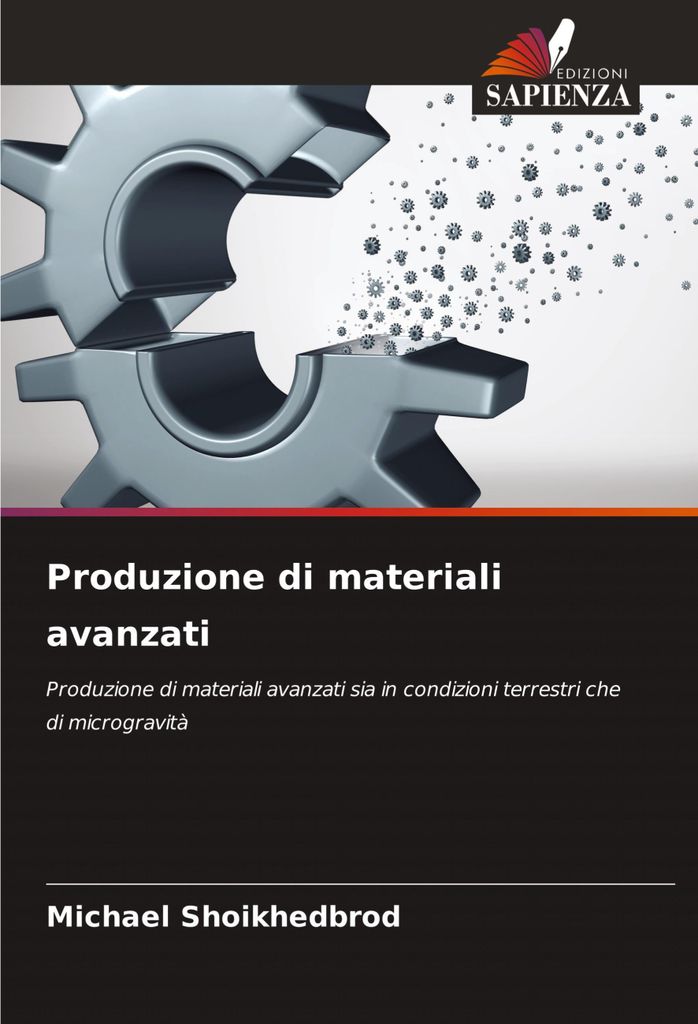 Produzione di materiali avanzati