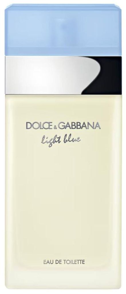 Dolce & Gabbana Light Blue Pour Femme Eau de Toilette 50ml