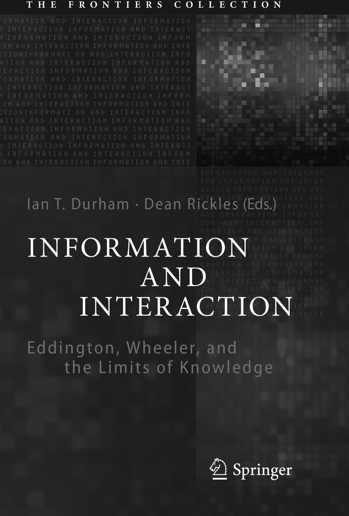 Information and Interaction