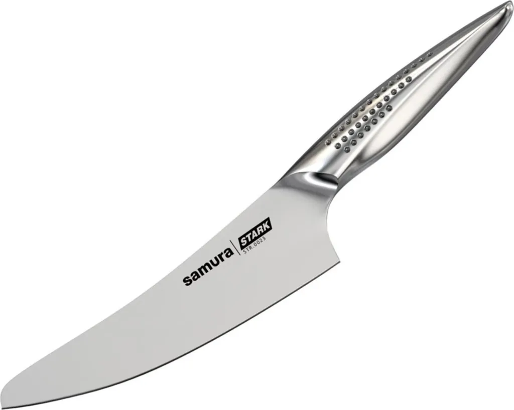 Coltello per sfilettare Grand Maître, dritto, flessibile di Victorinox