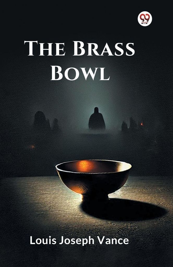 The Brass Bowl