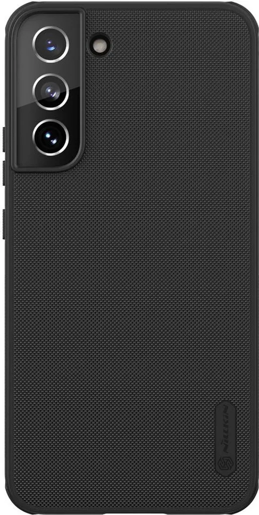 Coque antichoc Samsung S22 Nillkin Shield Pro pour Usage Quotidien