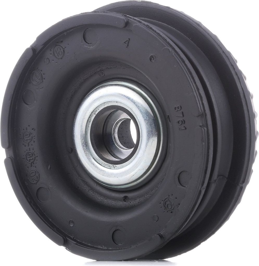 MONROE MK055 - OE 1 013 794 Federbeinstützlager für Fiesta IV, Fiesta V, KA (RB), Puma, Street KA (RL2)