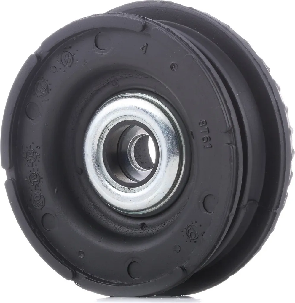 Monroe MK055 Palier d'appui de jambe de suspension OE 1013794 Fiesta